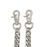 13MM Cuban Link Wallet Chain