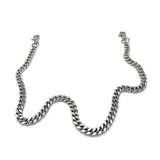 13MM Cuban Link Wallet Chain