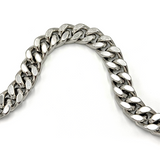 13MM Cuban Link Wallet Chain