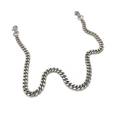 13MM Cuban Link Wallet Chain