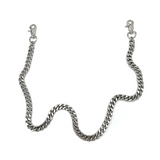 13MM Cuban Link Wallet Chain