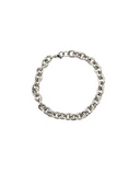 7mm Cable Chain Link Bracelet