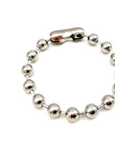 8mm Ball Chain Bracelet