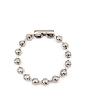 8mm Ball Chain Bracelet