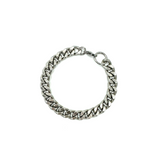 8mm Cuban Link Bracelet