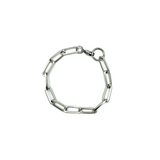 Paper Clip Link Bracelet